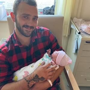 Meet your Posher, Shawn